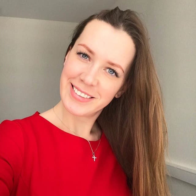 Aleksandra Menshikova